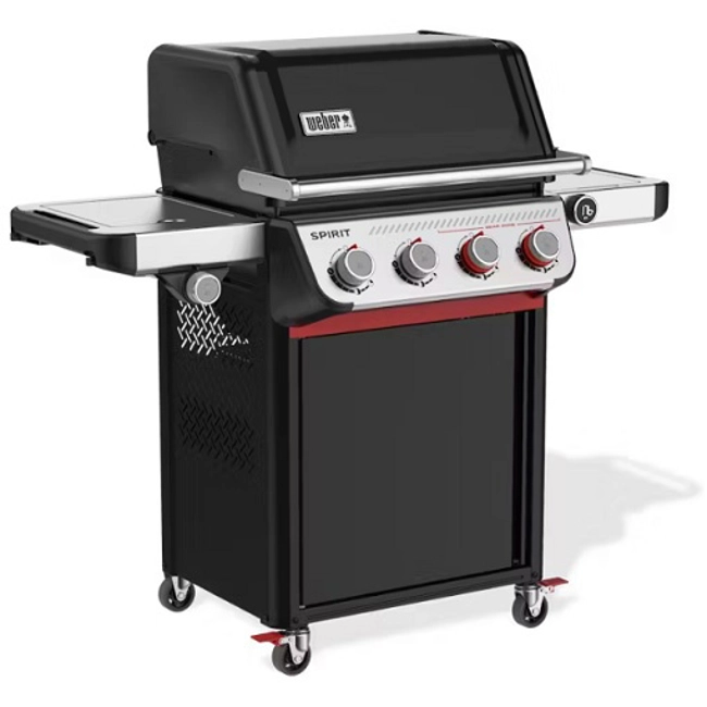 Vendita online Barbecue a gas Weber SPIRIT EP-435 a 4 bruciatori